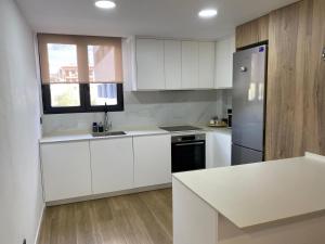 Piso donde el Sol Abraza el Mar Tu Rincón en Jávea