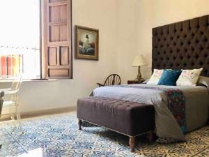 Casa Colibri - 1 block from Paseo de Montejo, Centro