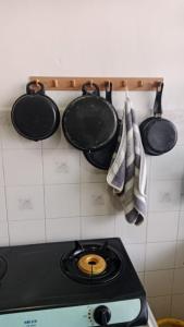 A K Homestay