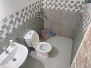 Saffron Modern 2 BHK ac villa