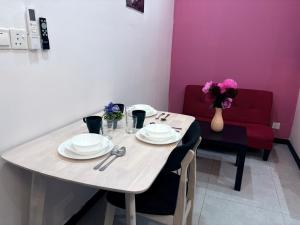 Neu suite, Family Unit - Jelatek LRT Gleneagles Hospital