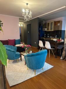 Apartament Diana - Traugutta Wrocław