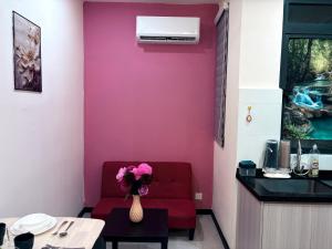 Neu suite, Family Unit - Jelatek LRT Gleneagles Hospital