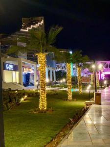 Porto Sokhna Pyramids Resort Sea View