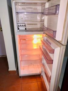 Porto Sokhna Pyramids Resort Sea View