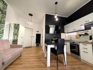 Apartament w Centrum