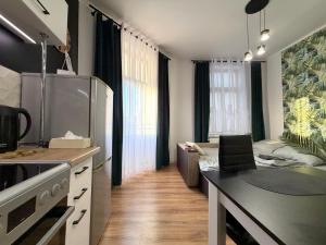 Apartament w Centrum