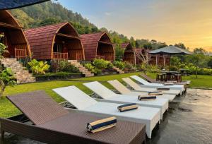 DTaman Cabin Kintamani