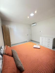 Casa com 2 Quartos a 50 passos da Praia do Foguete