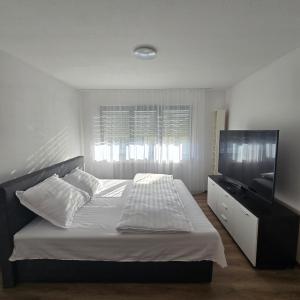 Apartament in Bühlerzell