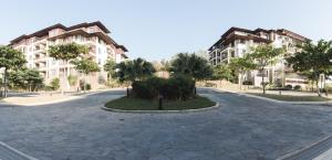 Seabreeze Verandas, Anvaya Cove