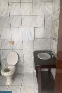 Casa da Vó Hospedagem próxima á Praia da Vila