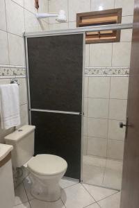 Casa da Vó Hospedagem próxima á Praia da Vila