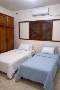 Casa da Vó Hospedagem próxima á Praia da Vila