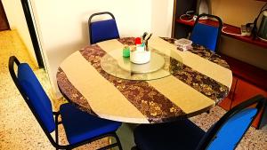 A K Homestay