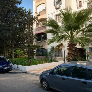 High standing apartment