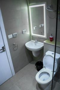 Gouna G cribs 3 BR plus nanny room