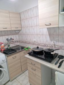 Mieszkanie nad morzem