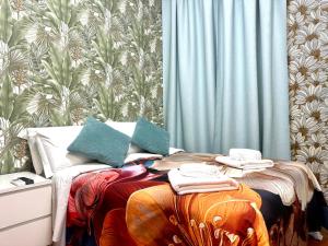 Vittorio Central Park Guest House