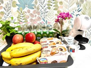 Vittorio Central Park Guest House