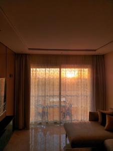 Appartement T3 - Luxe à Agadir