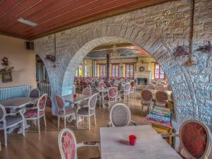 Papigo Towers Zagori Greece