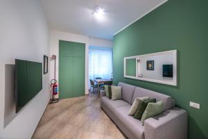 Vintage Fornaci Apartment