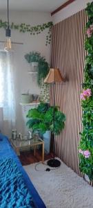 LOVELY ROOM in Rose resort, Ljubljana