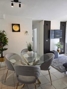 Departamento Amplio y Cómodo para Familia