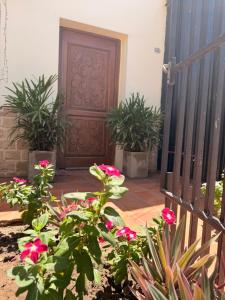 Martita House