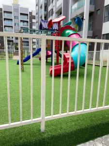 Caster studio apartment jkia