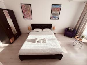 Calea Victoriei Chic Stay