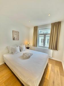 City center Brussels appartement