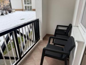 Terme Olimia - Apartment 120