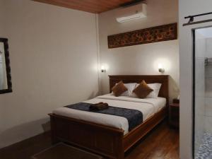 Jay Guest House Gili Gede