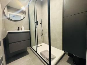 near Hyde Park & Oxford Street, London