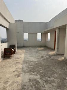 Modern Luxury Penthouse in the Heart of the City