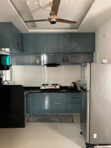 Modern Luxury Penthouse in the Heart of the City