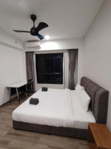 Agile Grand Prime residence TRX by KL