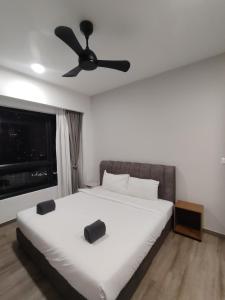 Agile Grand Prime residence TRX by KL