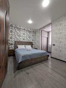 Garis apartment next to Borjomi Central Park