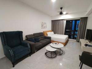 Agile Grand Prime residence TRX by KL