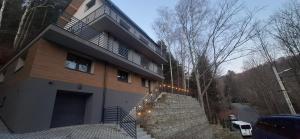 Apartament Szczyrk