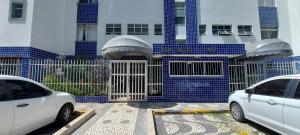 COBAR0148 - Edifício Beta