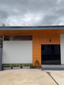Palm Garden Villa Aonang