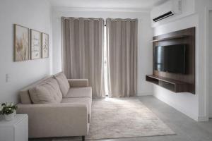 Chic apartment 2 min from the beach Recreio dos bandeirantes, Barra da tijuca