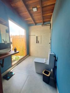 Casa Iroko