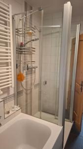 Uschis guest apartment