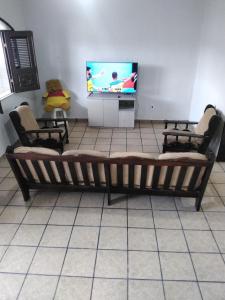 Doce lar do Ipase - São Luis