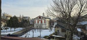 Vila Alexandra - Prime accomodation - Pumo Properties